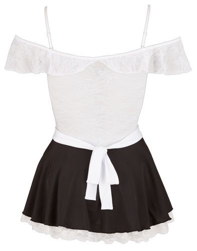 maids dress m na Arena.pl