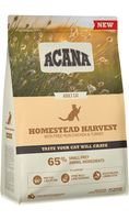 acana homestead harvest cat 1,8kg