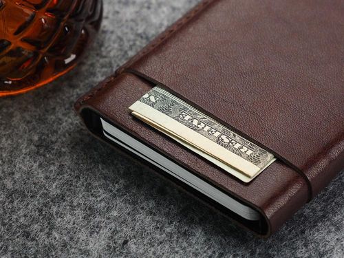 Portfel RFID GOBI - Insider line 1724 na Arena.pl