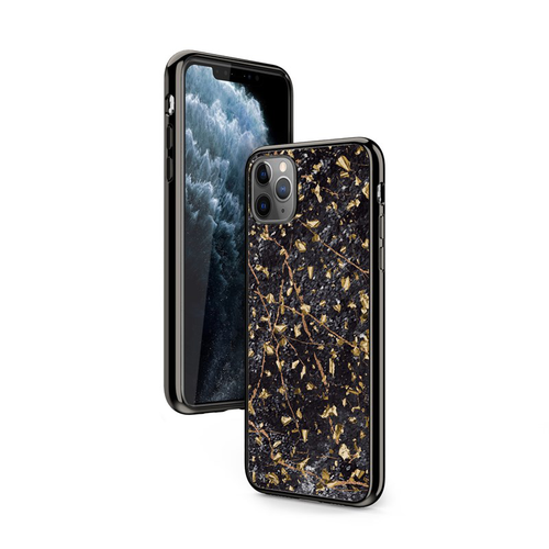 Zizo Refine - Etui iPhone 11 Pro (Black Marble) na Arena.pl