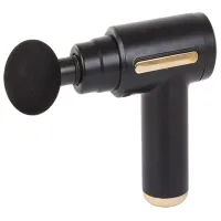 Pistolet do masażu masażer do pleców ciała mocny massage gun pro