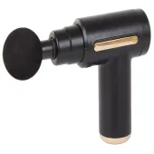 Pistolet do masażu masażer do pleców ciała mocny massage gun pro