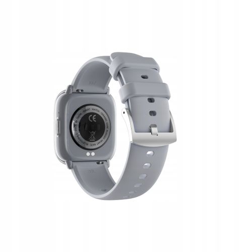 Smartwatch Myphone Watch Pastel Silver na Arena.pl