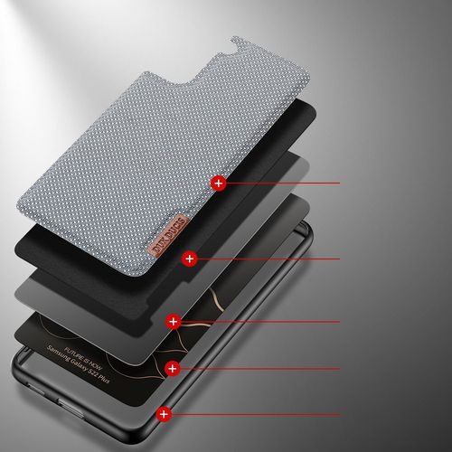 ETUI CASE POKROWIEC FINO DO GALAXY S22+ PLUS na Arena.pl