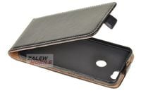 ETUI KABURA FLEXI do HUAWEI NOVA czarny