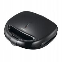 Opiekacz Sandwich Grill Gofrownica MELISSA 16240110 3w1 850W wymienne płyty