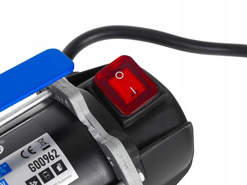 Pompa do paliwa 12V 300W BIG na Arena.pl