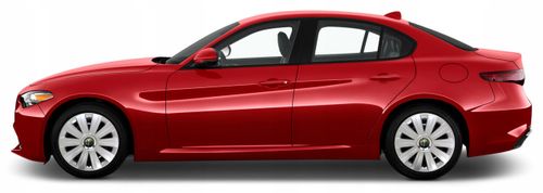 KOŁPAKI 15 do ALFA MiTo 156 159 166 146 Gulia VPS na Arena.pl