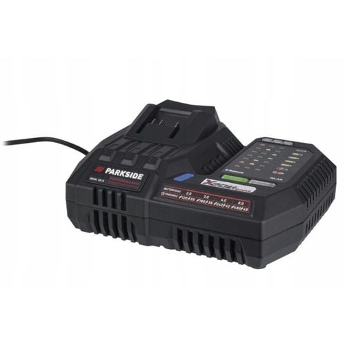 PARKSIDE PERFORMANCE Ładowarka akumulatorowa Smart 300W 12A 20V PLGS 2012 na Arena.pl