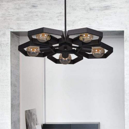 Lampa wisząca K-4731 MARVEL na Arena.pl