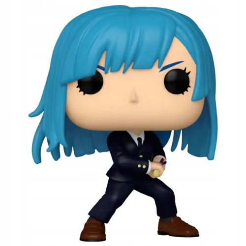 Figurka Funko Pop! Jujutsu Kaisen Kasumi Miwa na Arena.pl