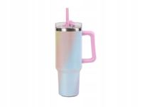 Kubek termiczny Tumbler 1,2 l wielokolorowy