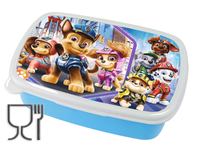 Pojemnik śniadaniowy - Psi Patrol - Nowa Seria