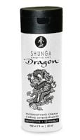krem rozgrzewająco chłodzący do penisa shunga dragon sensible