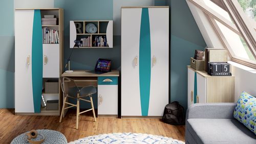 Meble TENUS 2 Zestaw 3 na Arena.pl