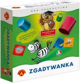 Zgadywanka 03727