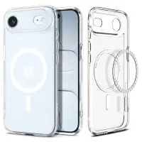 etui spigen ultra hybrid magsafe na iphone 17 air - białe