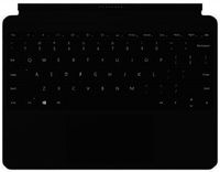 Klawiatura nożycowa Surface Go Type Cover