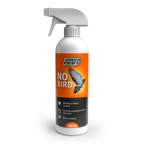 ŚRODEK PREPARAT ZABEZPIECZAJĄCY POWIERZCHNIE PRZED GOŁĘBIAMI PTAKAMI na Arena.pl
