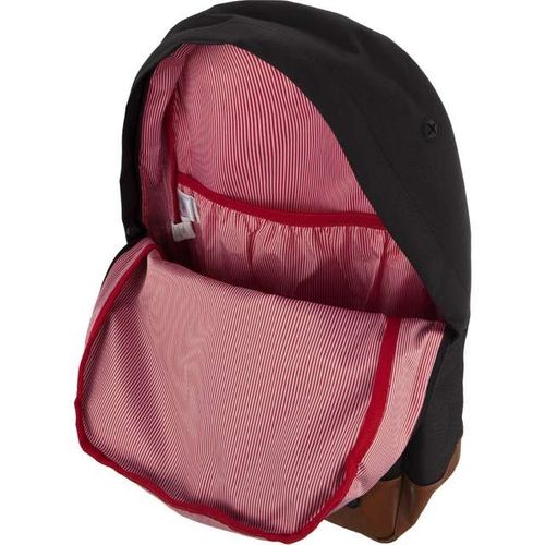 Herschel HERITAGE BACKPACK 00055 BLACK TAN na Arena.pl