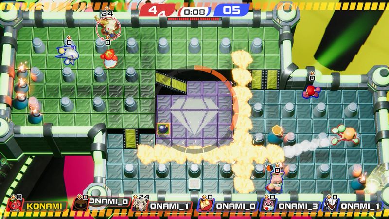 SUPER BOMBERMAN R 2 Klucz Kod CD KEY BEZ VPN 24/7 zdjęcie 5
