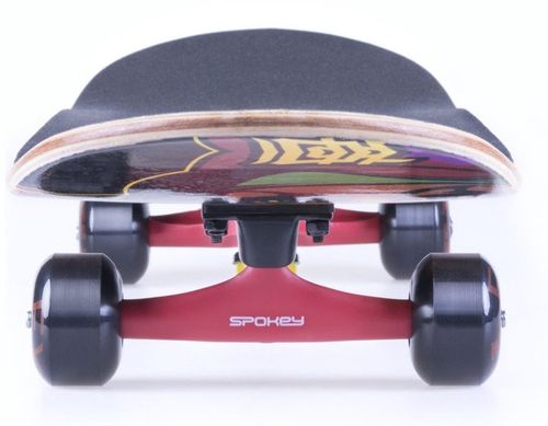 Deskorolka Spokey M2 EX2 839425 na Arena.pl