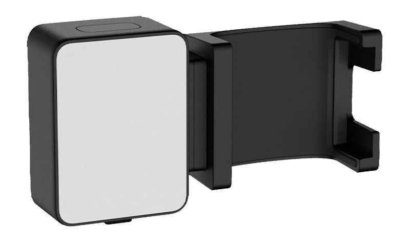 Lampa LED Ulanzi LM001 zdjęcie 2