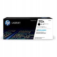 Toner HP 212A (W2120A) Black