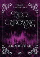 Miecz Czarownic. Królestwa Okrith #2