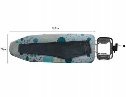 deska do prasowania vileda star plus na Arena.pl