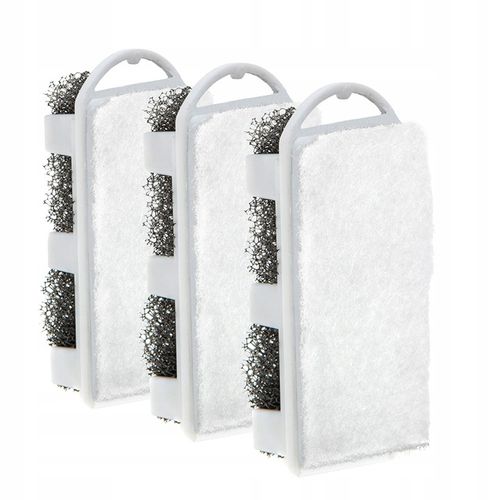 COMFY CATSPRING WKŁAD POIDŁO CARBON 3SZT na Arena.pl