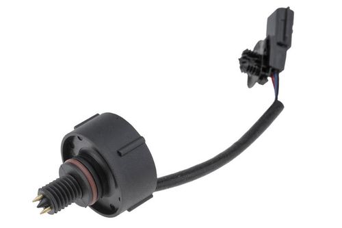 CZUJNIK FILTRA PALIWA/CZUJNIK WODY RENAULT SCÉNIC III 2011 2012 2013 2014 na Arena.pl