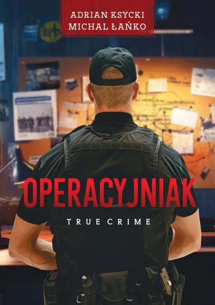 Operacyjniak zdjęcie 1