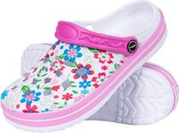 buty chodaki eva damskie, bella rozmiar 38 - bhp belmc 38