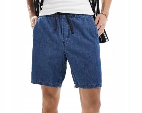 Spodenki Only & Sons ONSDALLAS CROSSHATCH M na Arena.pl