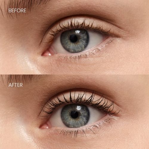 Tusz do rzęs ALL EYE WANT INGLOT na Arena.pl