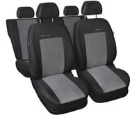 Seat Toledo II 1999-2004 Pokrowce dopasowane na miarę