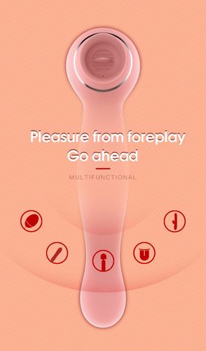 wibrator lauren usb na Arena.pl