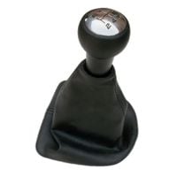 PEUGEOT 207 307 308 GAŁKA ZMIANY BIEGÓW + MIESZEK