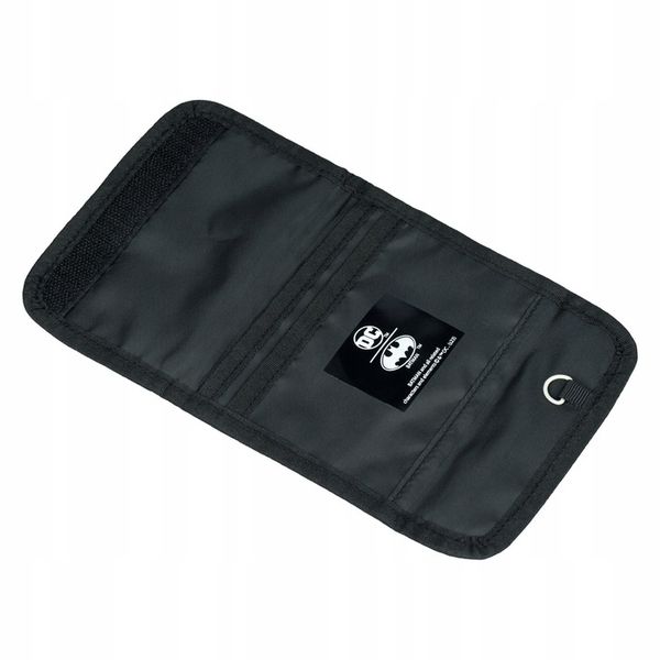 Portfel na rzep BAAGL zdjęcie 3