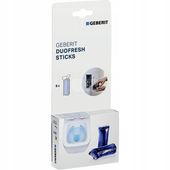 GEBERIT Kostki higieniczne DuoFresh 8 sztuk