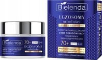 BIELENDA EGZOSOMY MŁODOŚCI KREM DO TWARZY PRZECIWZMARSZCZKOWY 50 ML