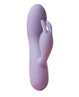 wibrator króliczek sugarboo blissful boo lilac rocks-off