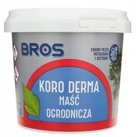 MAŚĆ OGRODNICZA 350G - KORO DERMA - BR 402