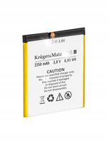Oryginalna bateria do Kruger&Matz Live 4/4S