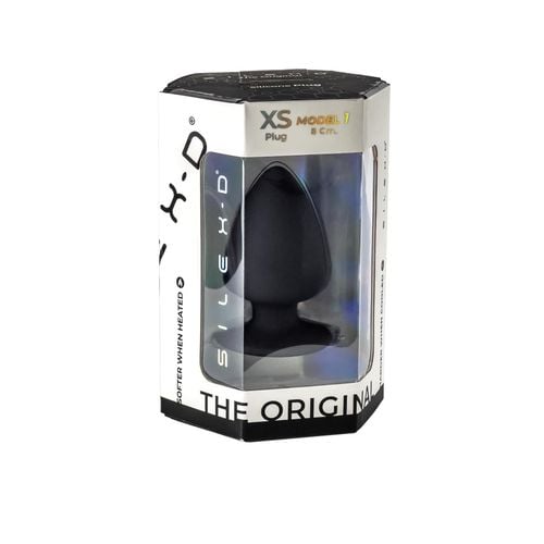 Plug-Sd.model 1. Xs Black Box na Arena.pl