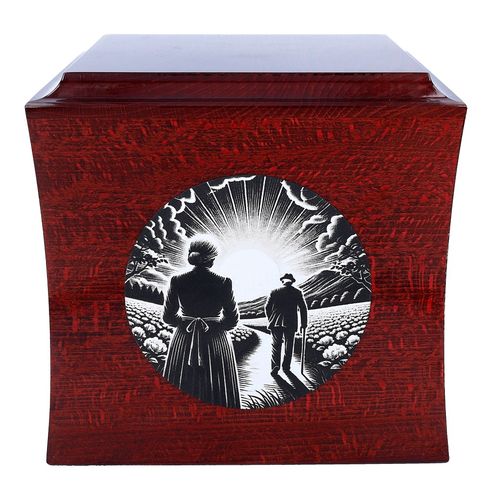 Urna dla męża lub partnera na Arena.pl