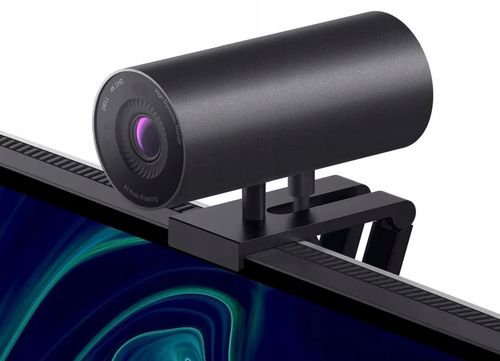 Kamera internetowa Dell Dell UltraSharp Webcam na Arena.pl