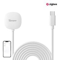 Kabel Przedłużający DO Czujnika Zalania Sonoff SNZB-05P WLDC200