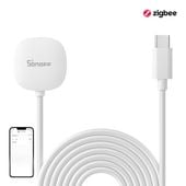 Kabel Przedłużający DO Czujnika Zalania Sonoff SNZB-05P WLDC200